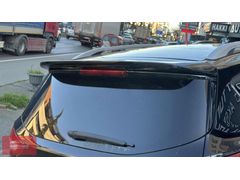 FORD KUGA ANATOMİK BAGAJ SPOYLERİ-BOYALI-DOST TUNİNG