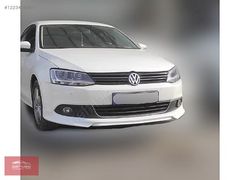 VW JETTA ABT ÖN TAMPON EKİ-2011-14-BOYALI-DOST TUNİNG