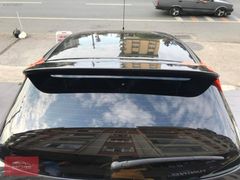 PEUGEOT 206 RS BAGAJ SPOYLER-BOYALI-DOST TUNİNG OTO AKSESUAR