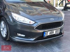 FORD FOCUS 4 ÖN TAMPON EKİ-BOYALI-DOST TUNİNG TRABZON