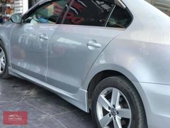 VW JETTA YAN MARŞPİYEL-2011-14-BOYALI-DOST TUNİNG