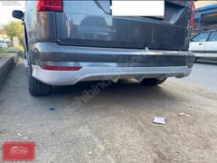 VW CADDY ARKA KARLIK-TAMPON EK-2015 ÜZERİ-BOYALI