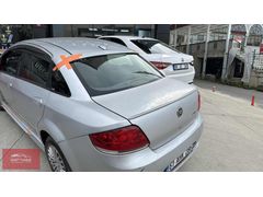 FİAT LİNEA BAGAJ SPOYLERİ-BOYALI-DOST TUNİNG