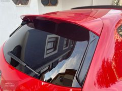 SEAT LEON FR BAGAJ SPOYLERİ-BOYALI-DOST TUNİNG TRABZON