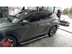 HYUNDAİ TUCSON YAN BASAMAK-2020 ÜZERİ-DOST TUNİNG