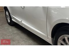 RENAULT FLUENCE YAN MARŞPİYEL-BOYALI-DOST TUNİNG TRABZON