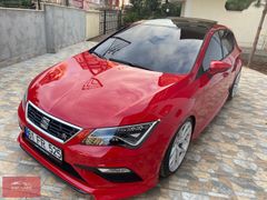 SEAT LEON FR ÖN TAMPON EKİ-BOYALI-DOST TUNİNG TRABZON