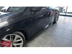 SEAT LEON FR AERO YAN MARŞPİYEL-BOYALI-DOST TUNİNG