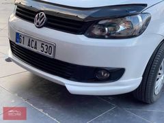 VW CADDY 2004-14 ÖN TAMPON EKİ-BOYALI-DOST TUNİNG