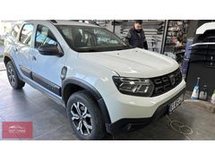 DACIA DUSTER 12 PARÇA DÜZ DODİK SETİ-DOST TUNİNG TRABZON