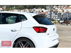 SEAT İBİZA BAGAJ SPOYLERİ-2018+-BOYALI-DOST TUNİNG