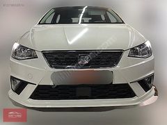 SEAT İBİZA ÖN TAMPON EKİ-2018+-BOYALI-BOYALI-DOST TUNİNG
