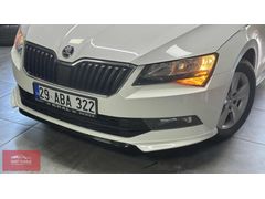 SKODA SÜPER B ÖN TAMPON EKİ-BOYALI-DOST TUNİNG