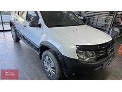 DACIA DUSTER 12 PARÇA DAMALI DODİK SETİ-DOST TUNİNG TRABZON