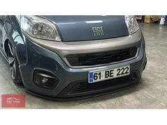FİAT FİORİNO EZ LİP-DOST TUNİNG TRABZON