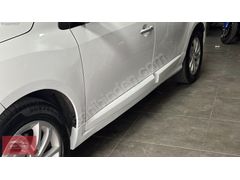 RENAULT FLUENCE YAN MARŞPİYEL-BOYALI-DOST TUNİNG TRABZON