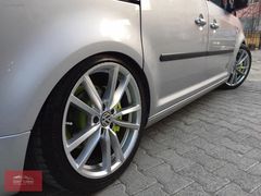 VW CADDY MAKAS APARATI-DOST TUNİNG TRABZON