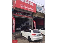 AUDİ A3 SPOR YAY-5 CM-DOST TUNİNG TRABZON