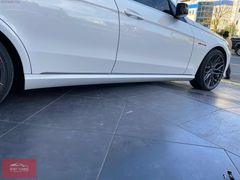 MERCEDES W212 ORJİNAL MARŞPİYEL TAKIMI