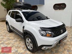 DACIA DUSTER DODİK SETİ-12 PARÇA-DOST TUNİNG TRABZON