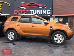 DACIA DUSTER DODİK SETİ-12 PARÇA-DOST TUNİNG TRABZON