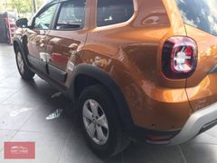 DACIA DUSTER DODİK SETİ-12 PARÇA-DOST TUNİNG TRABZON