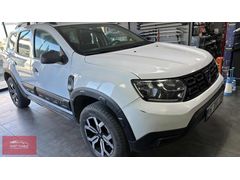 DACIA DUSTER 12 PARÇA DODİK SETİ-DOST TUNİNG TRABZON