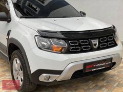 DACIA DUSTER SİS VAKUMU-DOST TUNİNG TRABZON