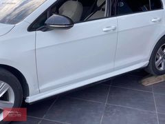 VW GOLF 7 AERO YAN MARŞPİYEL-BOYALI-DOST TUNİNG TRABZON