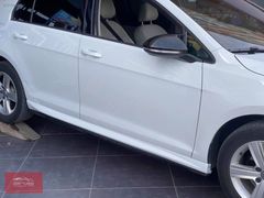 VW GOLF 7 AERO YAN MARŞPİYEL-BOYALI-DOST TUNİNG TRABZON
