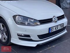 VW GOLF 7 ÖN TAMPON EKİ-BOYALI-DOST TUNİNG TRABZON