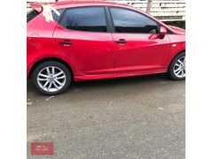 SEAT İBİZA YAN MARŞPİYEL-BOYALI-BOYALI-DOST TUNİNG