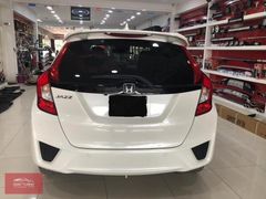 HONDA JAZZ SPOYLER-2014+ BOYALI-DOST TUNİNG TRABZON