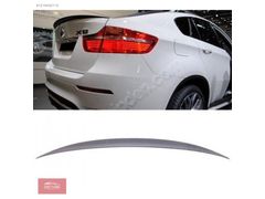 BMW X6 BAGAJ SPOYLERİ-2014-19-BOYASIZ-DOST TUNİNG