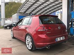 VW GOLF 7 SPOR YAY-5CM-DOST TUNİNG TRABZON
