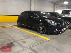 RENAULT CLİO 4 SPOR YAY-5 CM-DOST TUNİNG