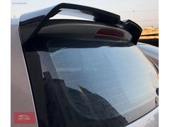 VW GOLF 6 QETTİNGER SPOYLER-BOYASIZ-DOST TUNİNG