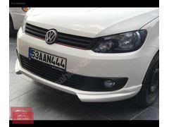 VW CADDY 2011-14 ARASI ÖN TAMPON EKİ-BOYALI-DOST TUNİNG
