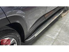 HYUNDAİ TUCSON YAN BASAMAK-2020 ÜZERİ-DOST TUNİNG TRABZON