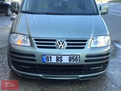 VW CADDY ÖN TAMPON EKİ-2005-11 ARASI-BOYALI-DOST TUNİNG