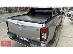MİTSUBİSHİ L200 BAGAJ SÜRGÜSÜ-S DİZAYN