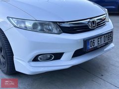 HONDA FB7 ÖN TAMPON EKİ-BOYALI-DOST TUNİNG TRABZON