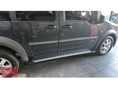 FORD CONNECT YAN BASAMAK-DOST TUNİNG TRABZON