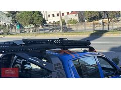 MİTSUBİSHİ L200 SEPETLİ ROLBAR-2006-2015 ÜZERİ-DOST TUNİNG
