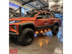 MİTSUBİSHİ L200 KAPI DODİK SETİ-2019 ÜZERİ-DOST TUNİNG