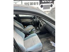 1993 MODEL TOYOTA CORONA CARİNA 2.0 BENZİNLİ EL FRENİ