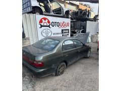 1993 MODEL TOYOTA CORONA CARİNA 2.0 BENZİNLİ KAPUT KİLİDİ