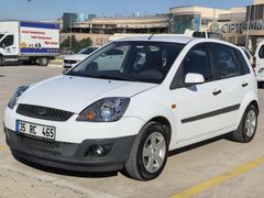 Sahibinden Ford Fiesta 1.4 TDCi Comfort 2007 Model