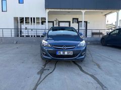 Sahibinden Opel Astra 1.6 CDTI Sport 2014 Model  112.000 km Mavi