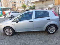 Sahibinden Fiat Punto Grande 1.3 Multijet Active 2008 Model